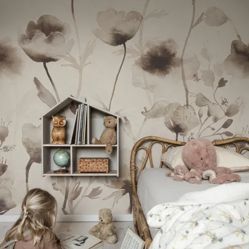 Best Dubai Kids’ Room Wallpapers