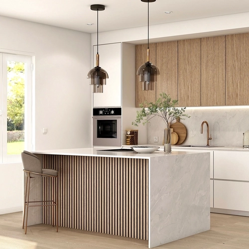 Best Quality Kitchen Wall Panels