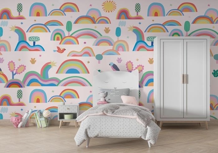 Childs Wallpaer