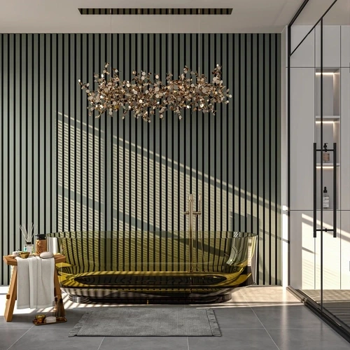 Choose Wall Luxury Panels