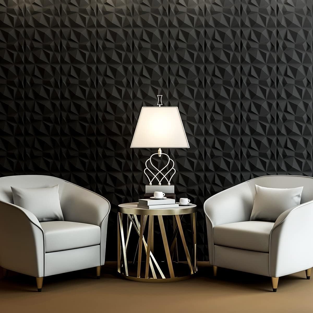 Decorative 3D Wall Panels