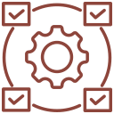 High Durability & Stability