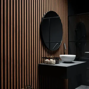 L-Line Mocca Color Panel