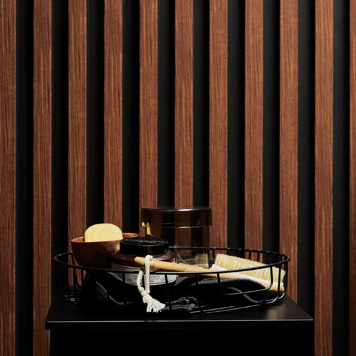 L-Line Mocca Color Panel