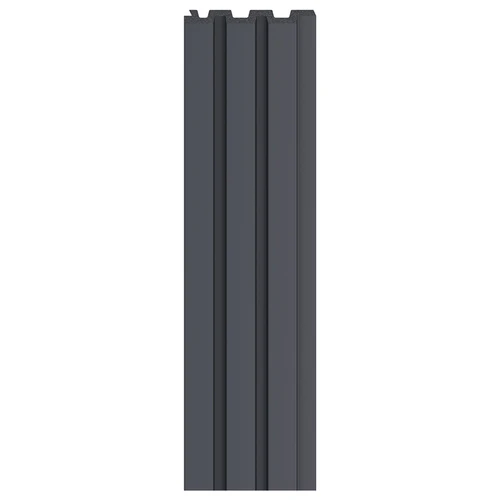 M-Line Anthracite Color Panel