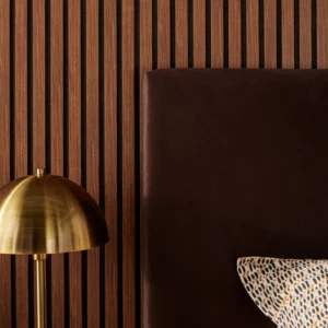 M-Line Mocca Color Panel