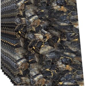 Marble Peel and Stick Wall Tiles