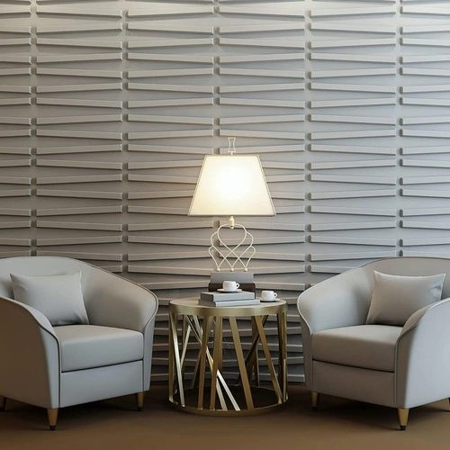 PVC Wall Dubai Panels
