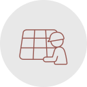 Panel Installation & Securing