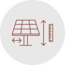 Panel Measurements & Cutting