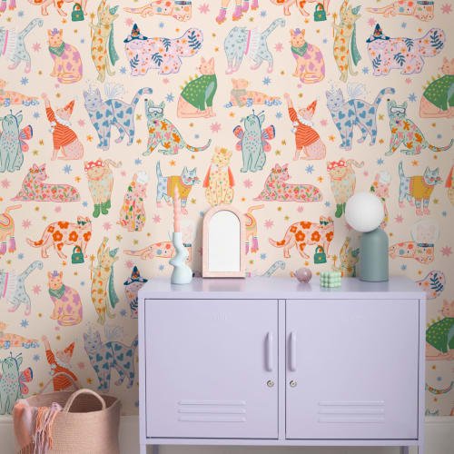 Top Best Dubai Kids’ Room Wallpapers