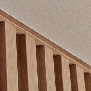 Universal Strip for S-Line & M-Line in Natural Color