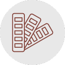 Wall Measurements And Sampling