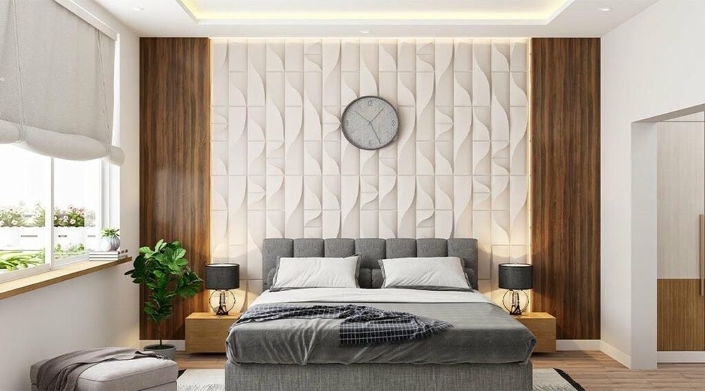 Wall Panel Dubai