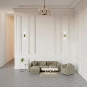 Acoustic Wood Wall Panels