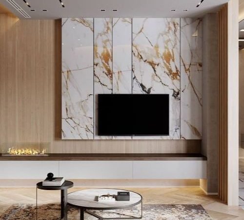 Wall Panel Dubai